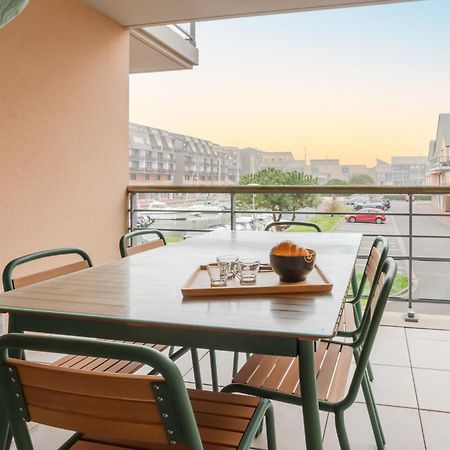 Apartment Blue Bay By Interhome Deauville Exterior foto