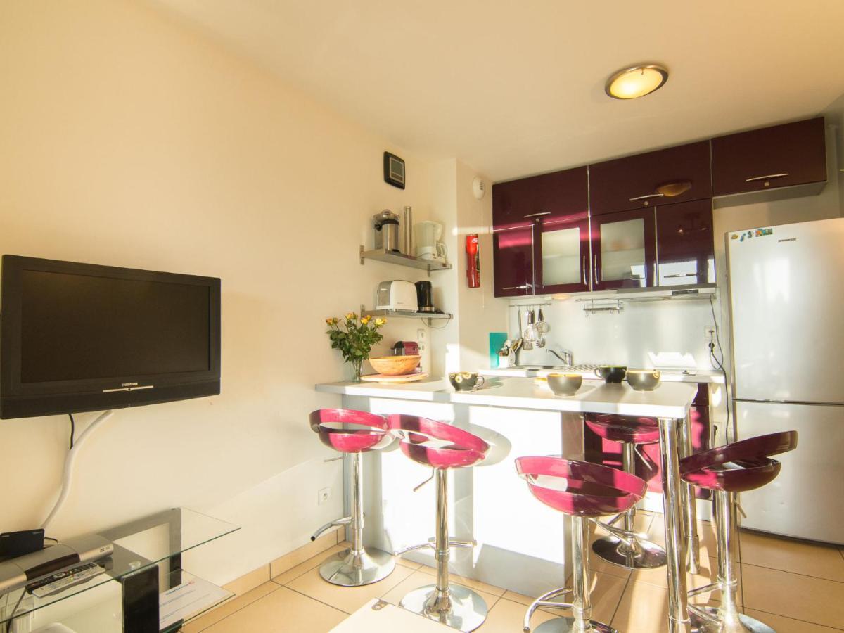 Apartment Blue Bay By Interhome Deauville Exterior foto