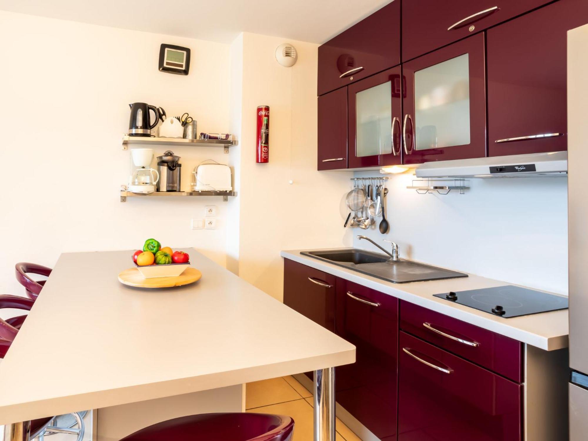 Apartment Blue Bay By Interhome Deauville Exterior foto