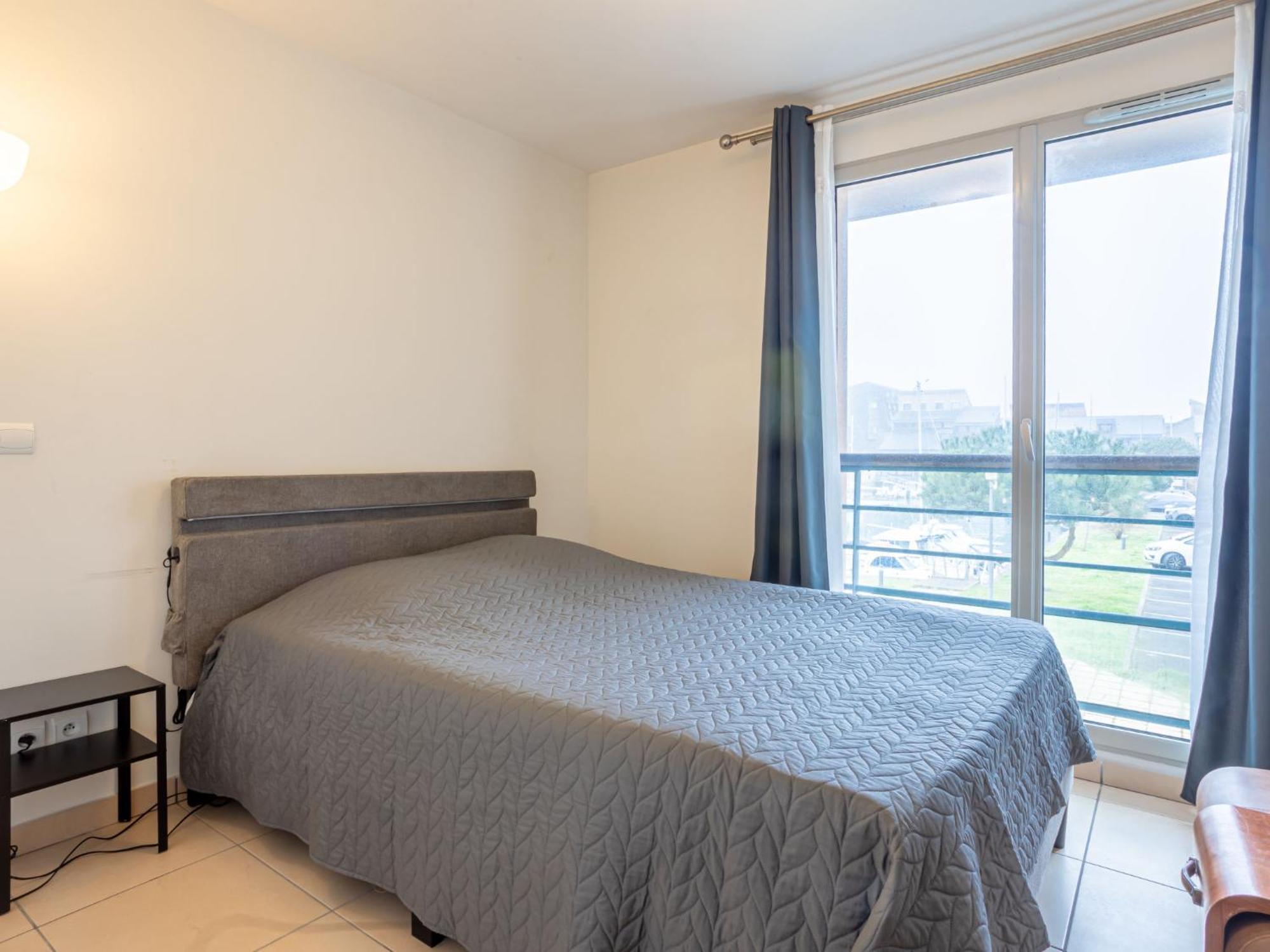 Apartment Blue Bay By Interhome Deauville Exterior foto