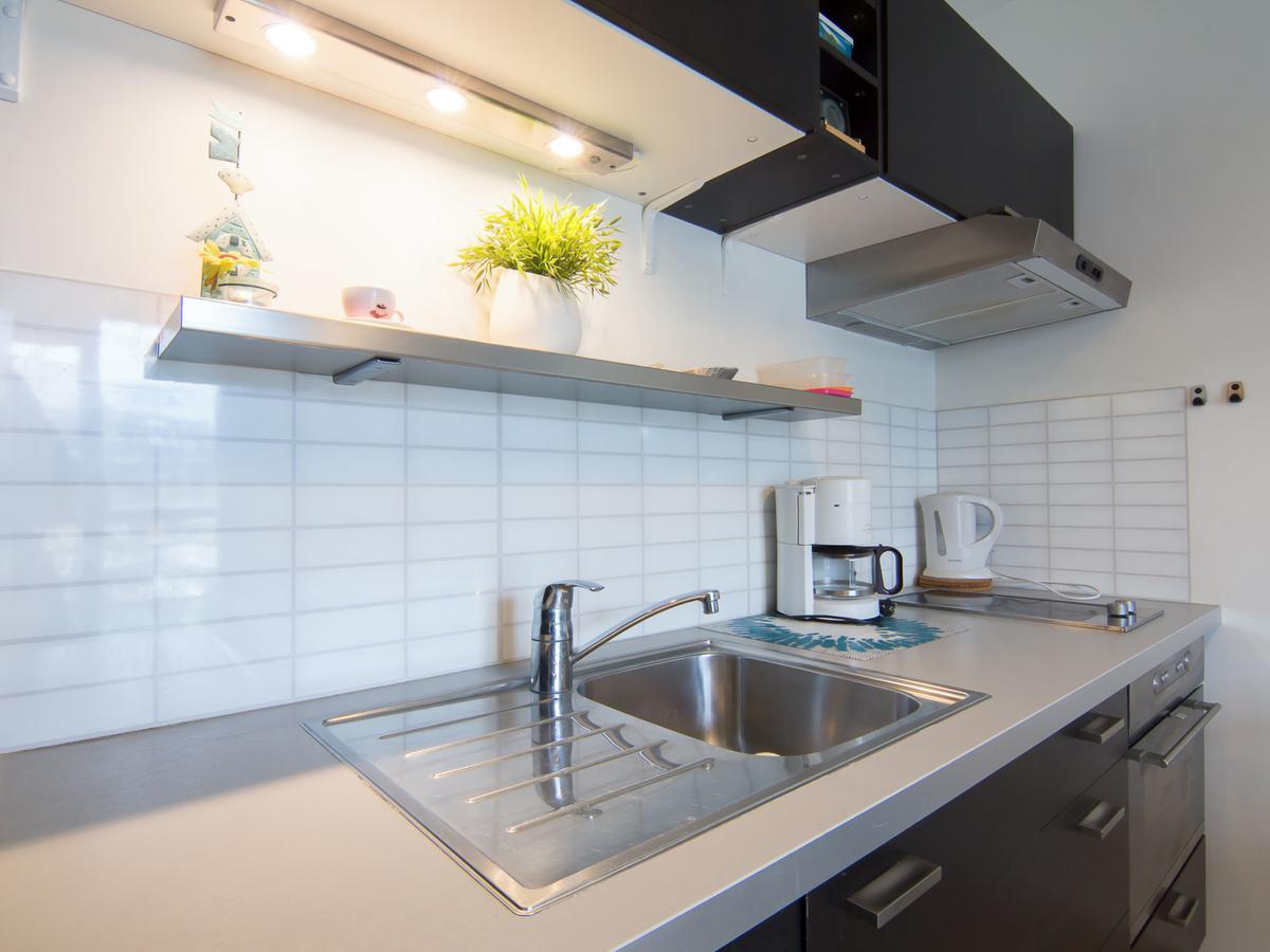 Apartment Blue Bay By Interhome Deauville Exterior foto