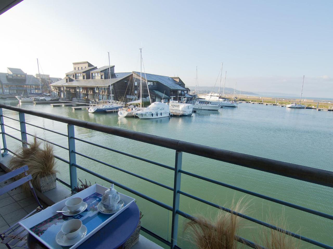 Apartment Blue Bay By Interhome Deauville Exterior foto
