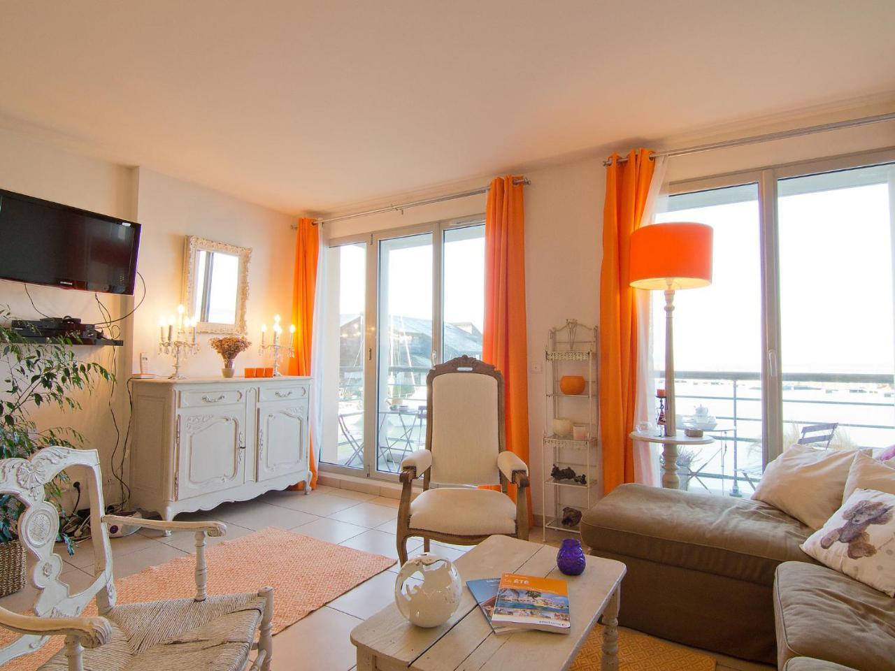 Apartment Blue Bay By Interhome Deauville Exterior foto